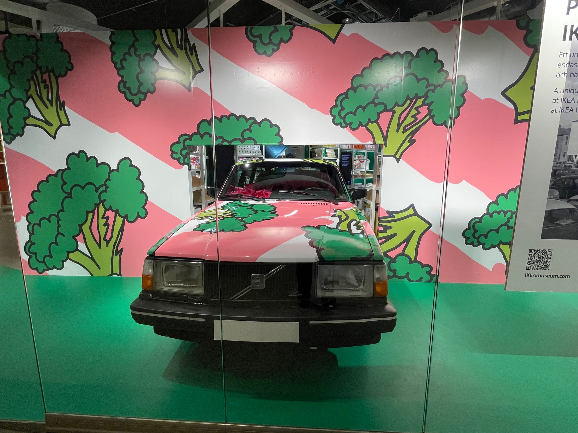 Cinderella und die große Fahrt