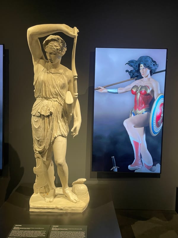 Muminmuseum, Ekstraklassfahrt nach Helsinki und Ausblick