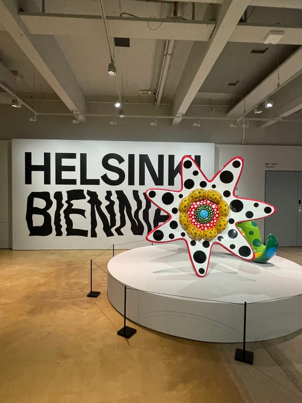 Erste richtige finnische Sauna und finnische Bands